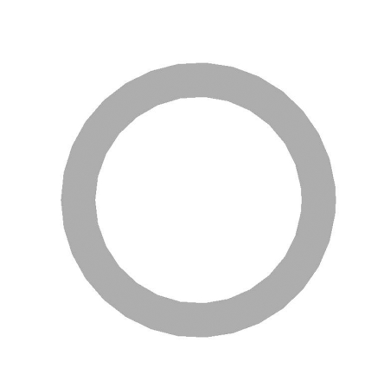 ফ্ল্যাট ওয়াশার